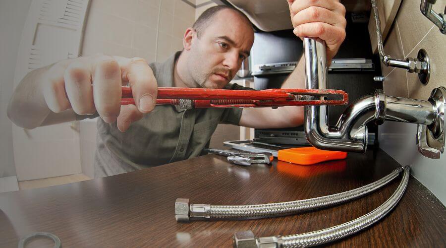 Local tankless water heater installation in Princeton, IN